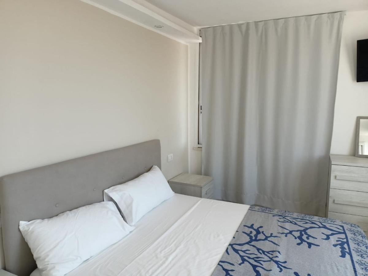 Gemelli Guest House Ольбія Екстер'єр фото